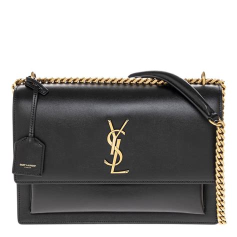 ysl crossbody handbag|yves saint laurent handbags crossbody.